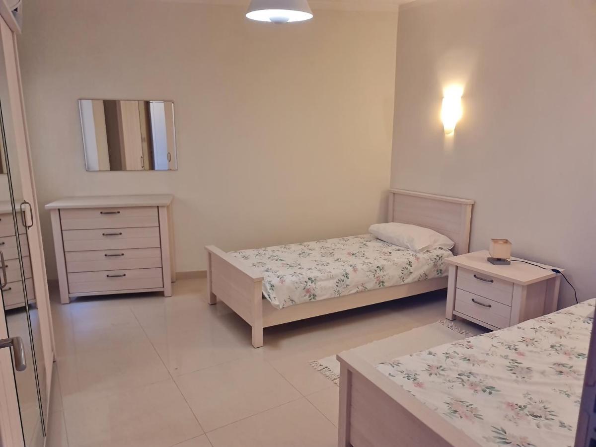 Seabreeze Waterfront Flat Apartman Zebbug  Kültér fotó